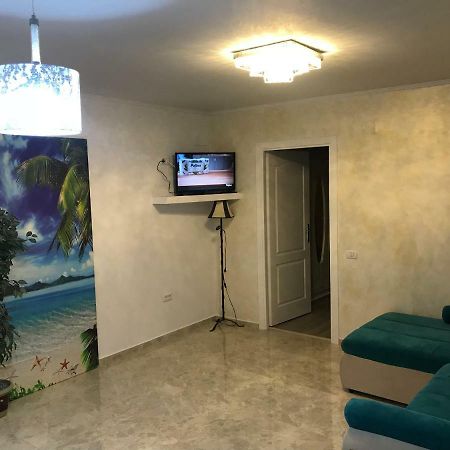 Apartament Bella Constanţa Extérieur photo