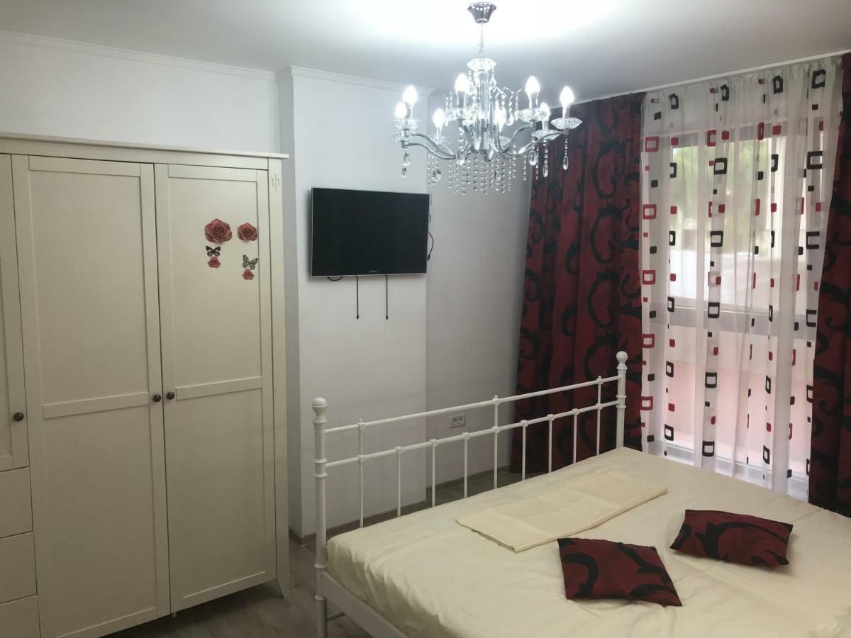 Apartament Bella Constanţa Extérieur photo