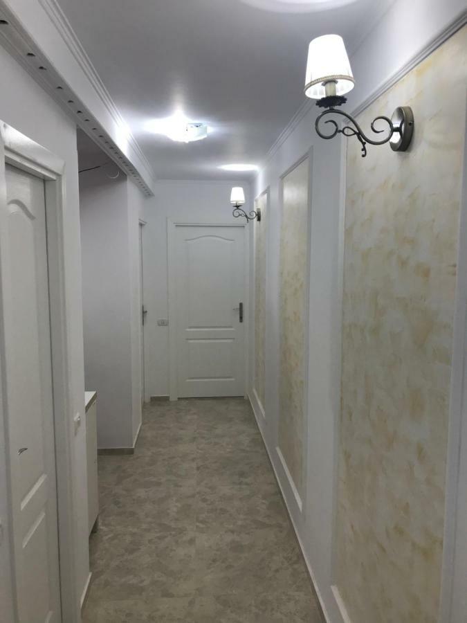 Apartament Bella Constanţa Extérieur photo