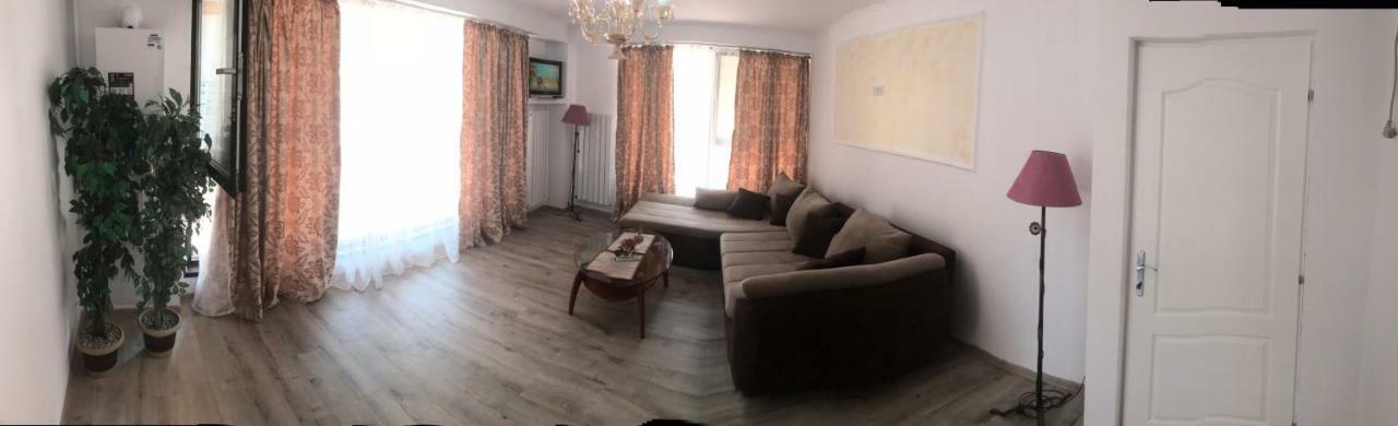Apartament Bella Constanţa Extérieur photo