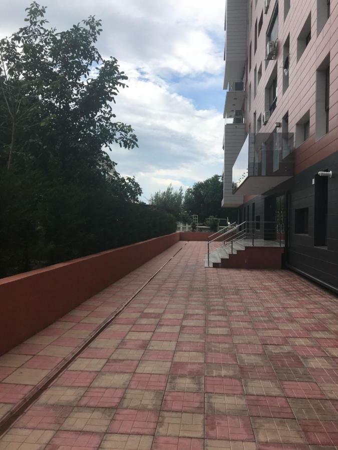 Apartament Bella Constanţa Extérieur photo