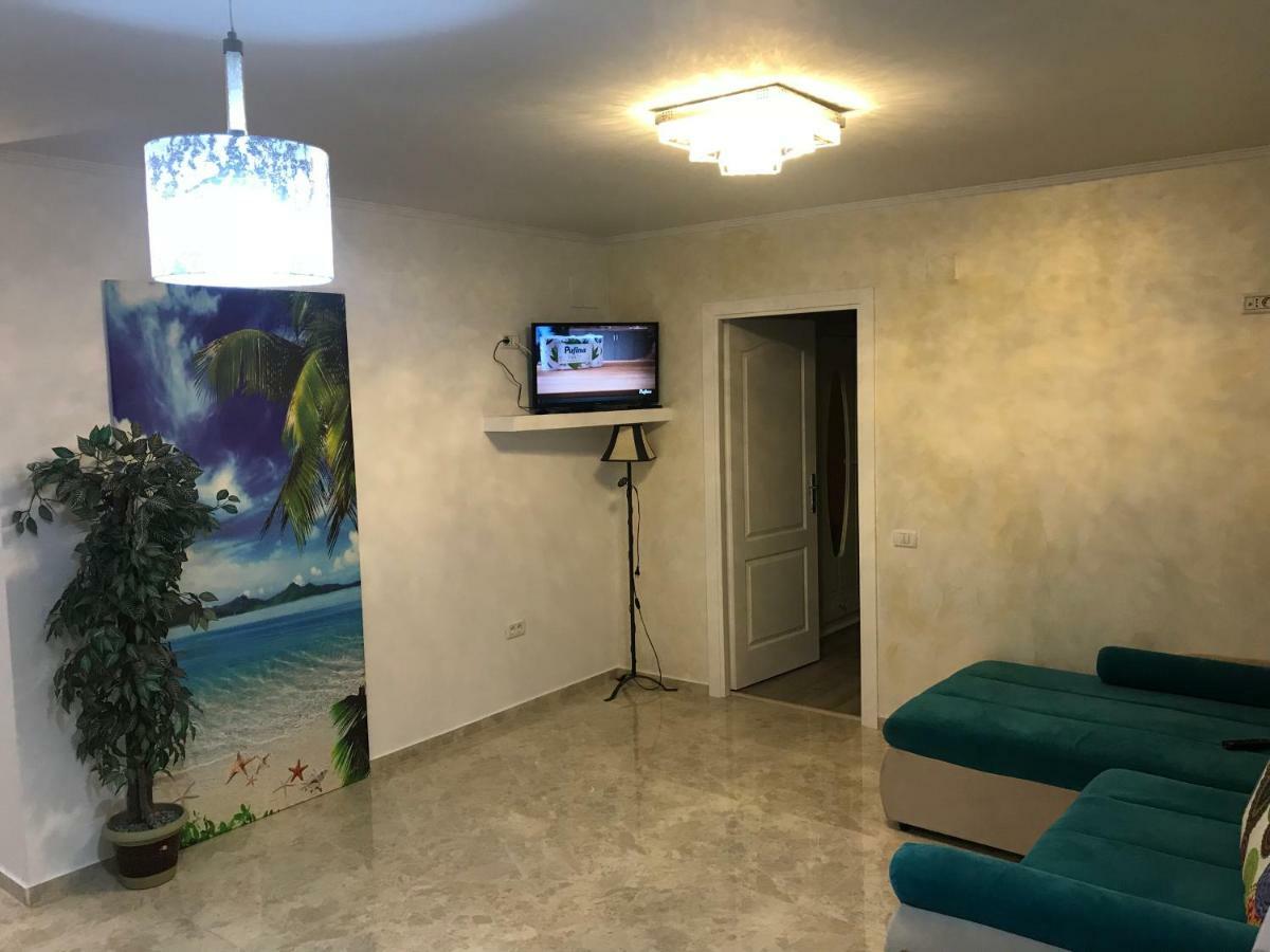 Apartament Bella Constanţa Extérieur photo