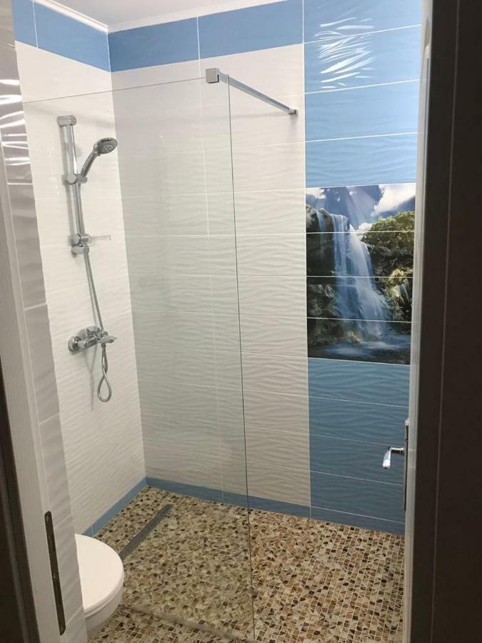 Apartament Bella Constanţa Extérieur photo
