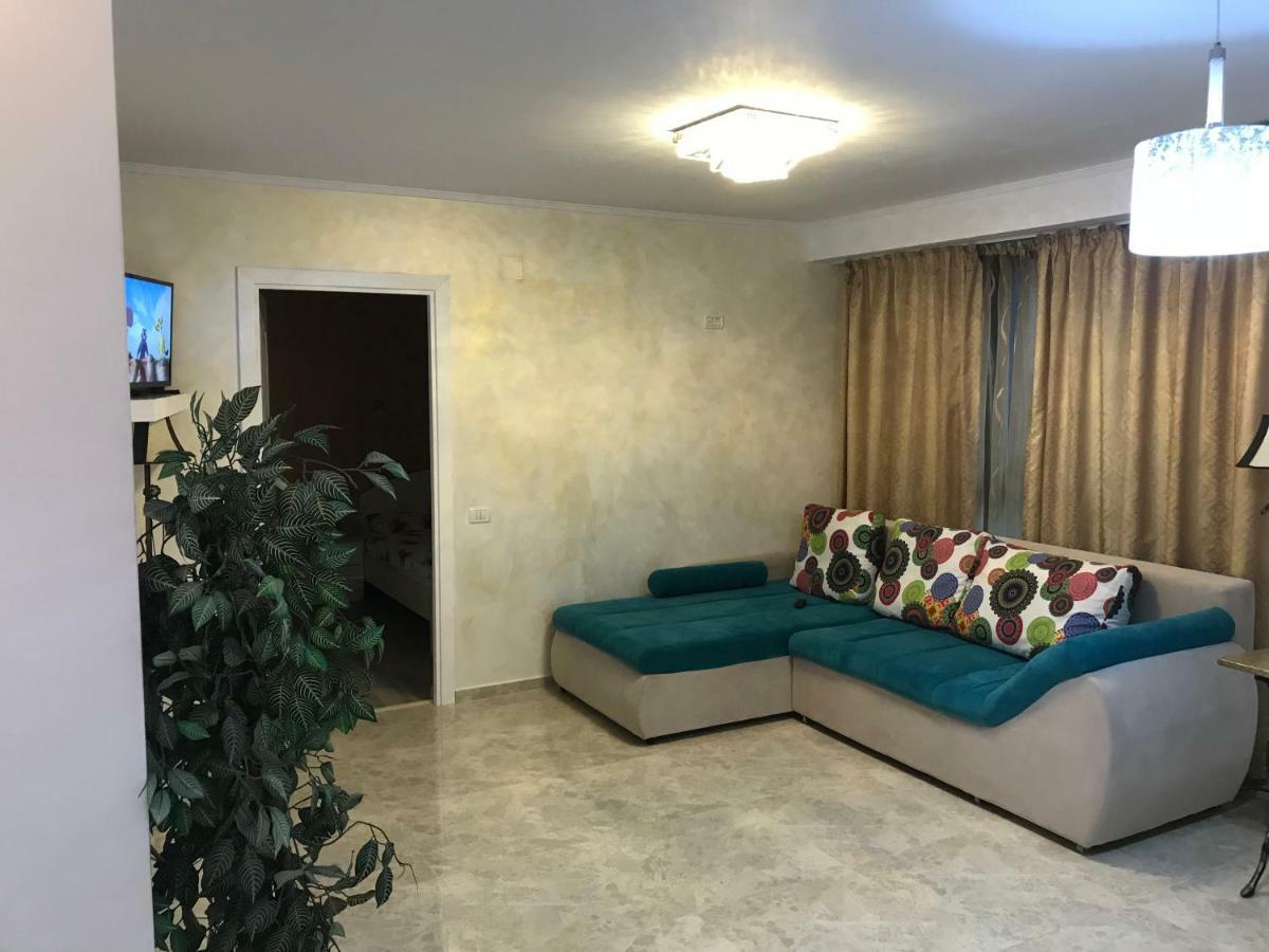 Apartament Bella Constanţa Extérieur photo