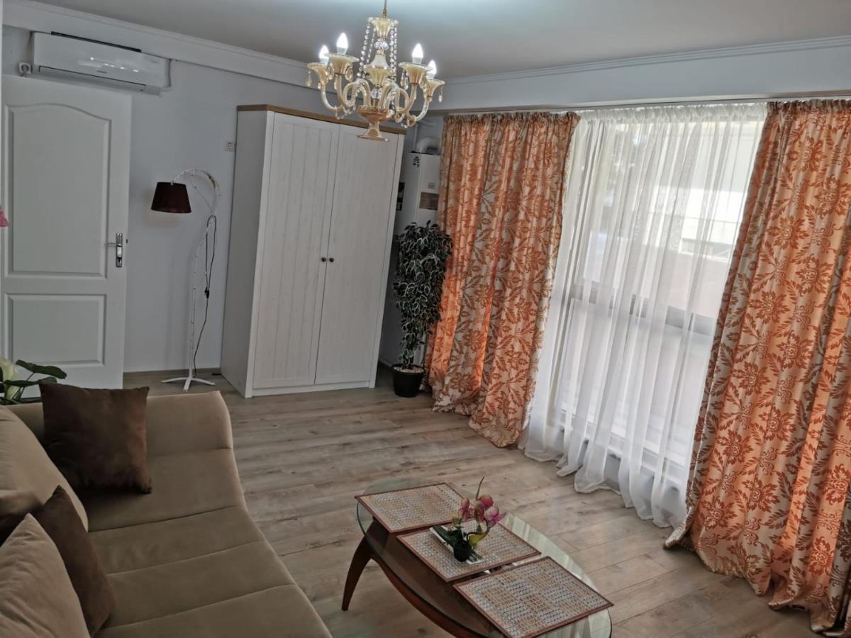 Apartament Bella Constanţa Extérieur photo
